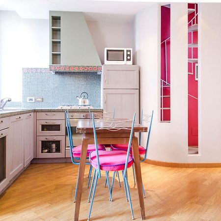 San Fermo Apartment Milan Exterior photo