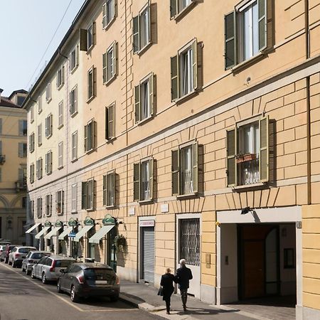 San Fermo Apartment Milan Exterior photo