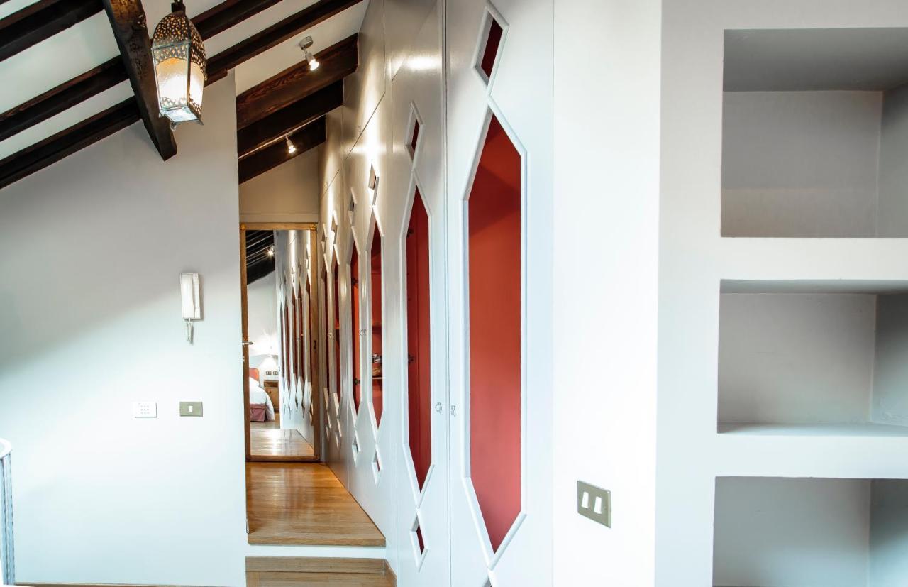 San Fermo Apartment Milan Exterior photo