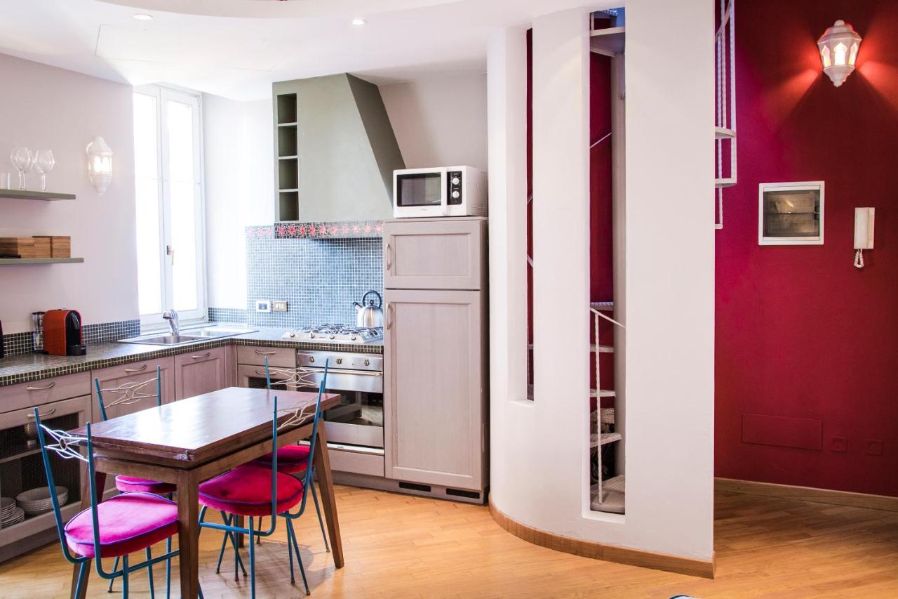 San Fermo Apartment Milan Exterior photo